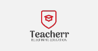 Teacherr Logo