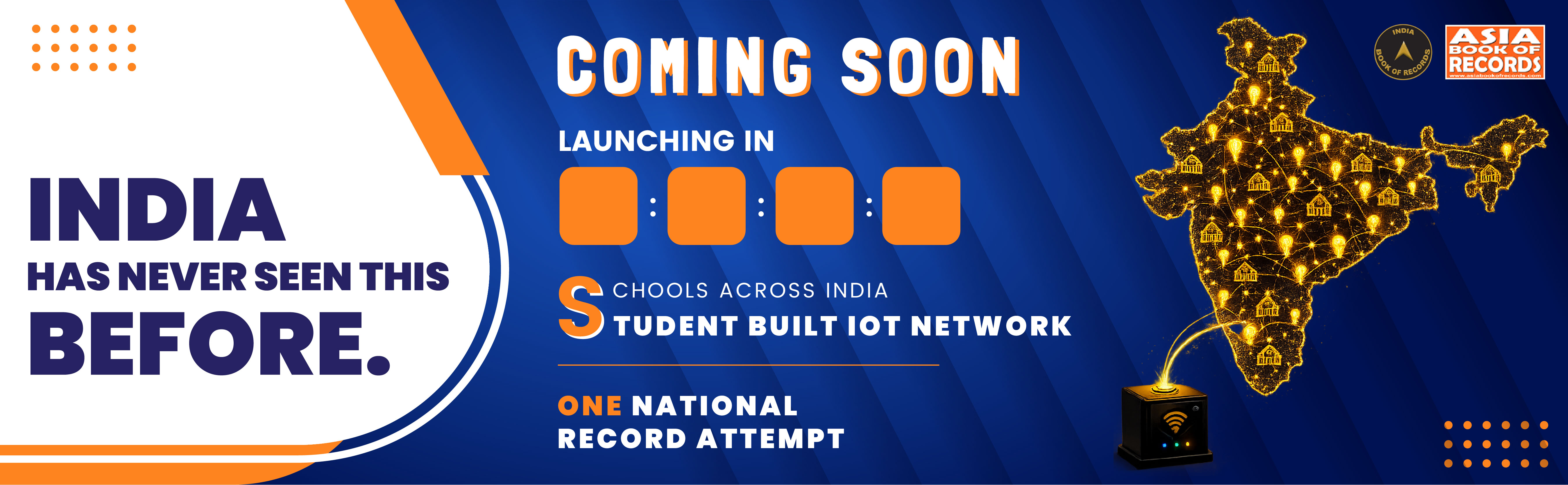 IBR launching 13 August at 12 noon