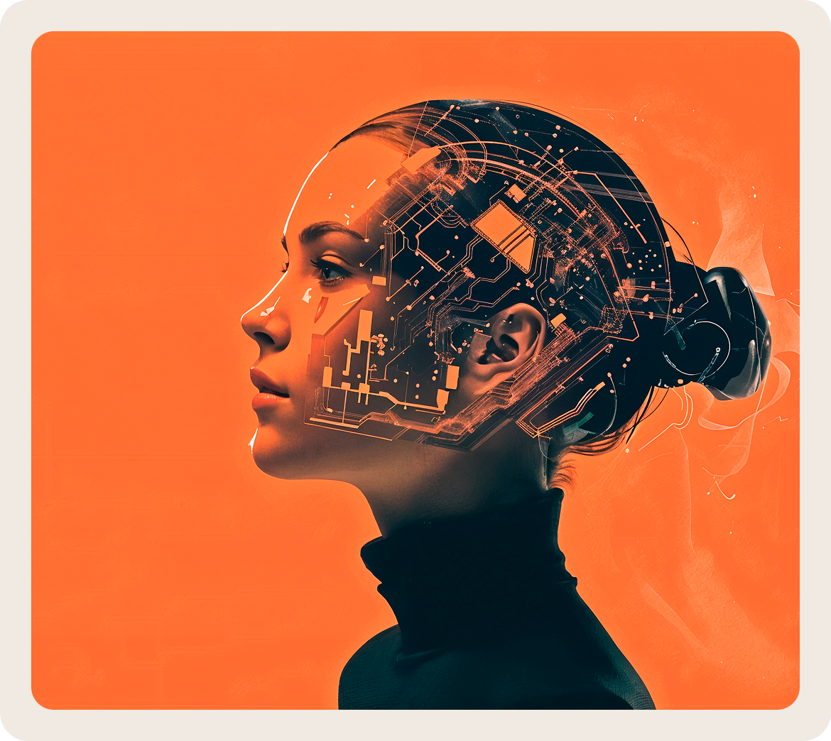 Technology and human potential: AI and logical thinking in education