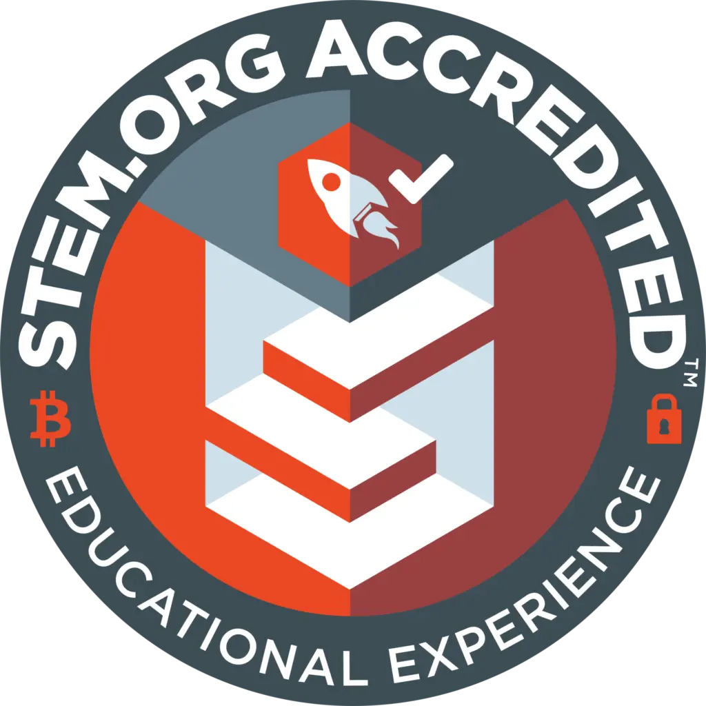 STEM.org Accredited